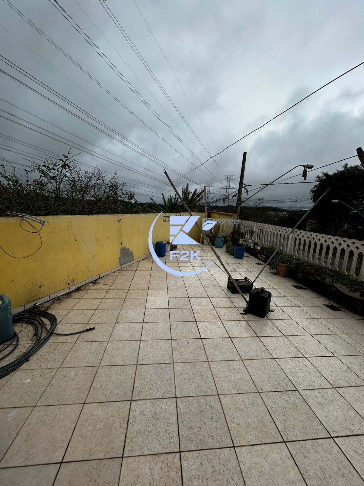 Casa, 5 quartos, 259 m² - Foto 28