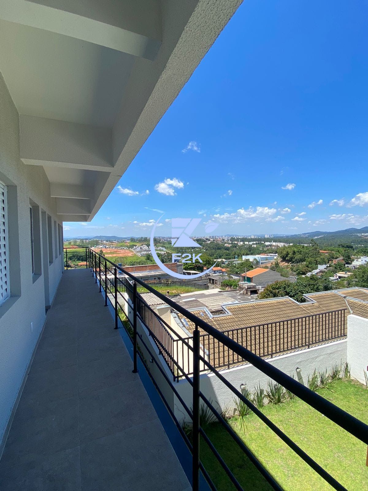 Casa de Condomínio, 1 quarto - Foto 34