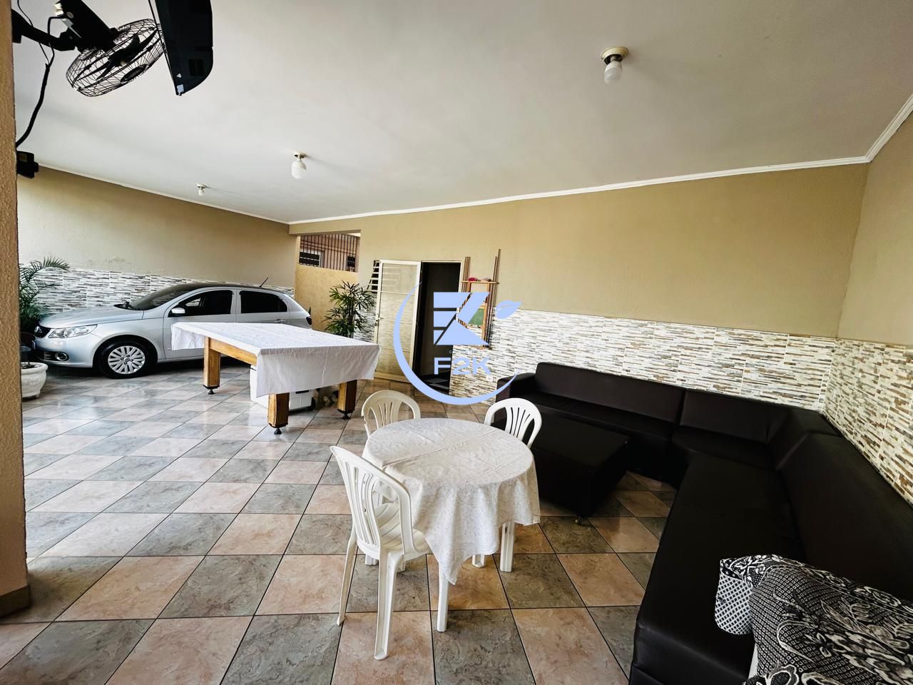 Sobrado, 4 quartos, 268 m² - Foto 64