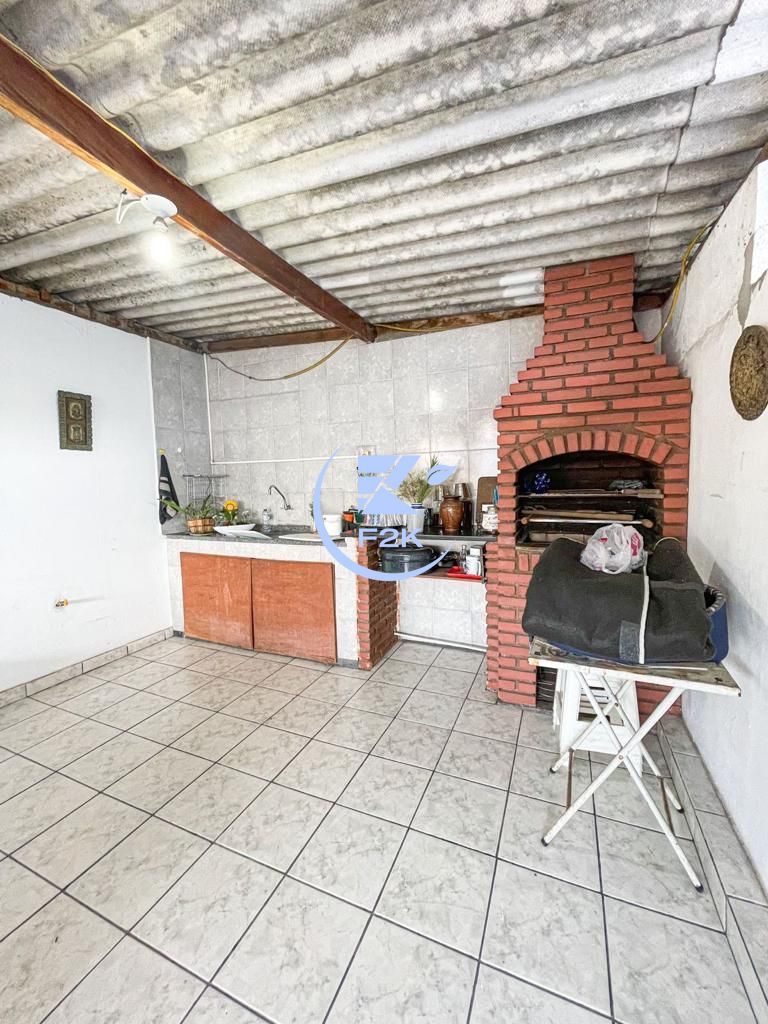 Casa, 3 quartos, 168 m² - Foto 11