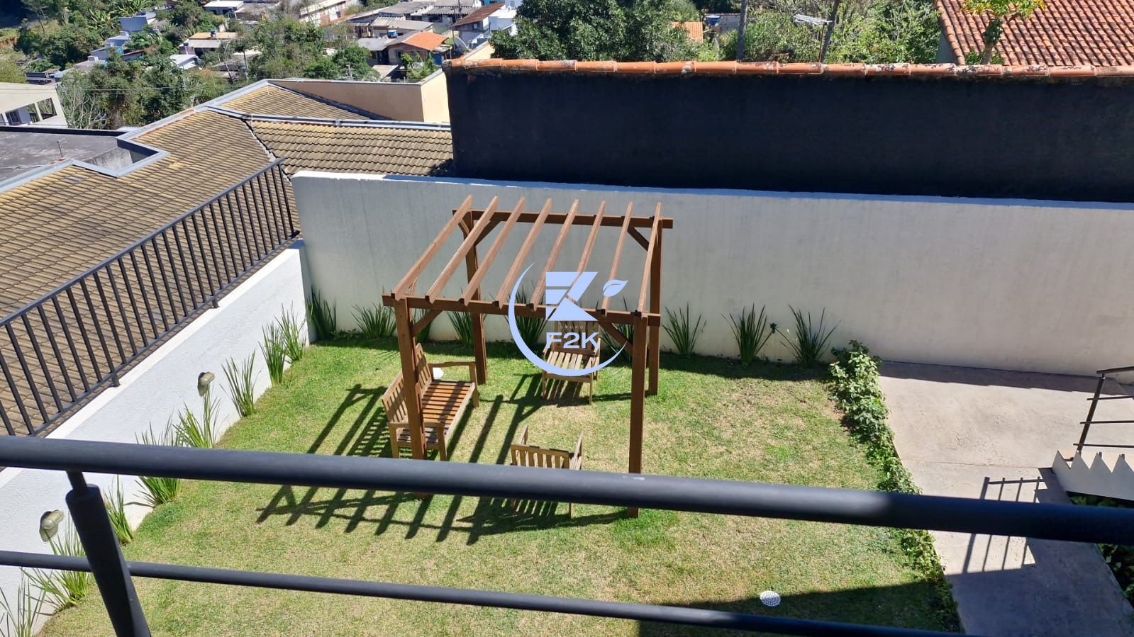 Casa de Condomínio, 1 quarto - Foto 24