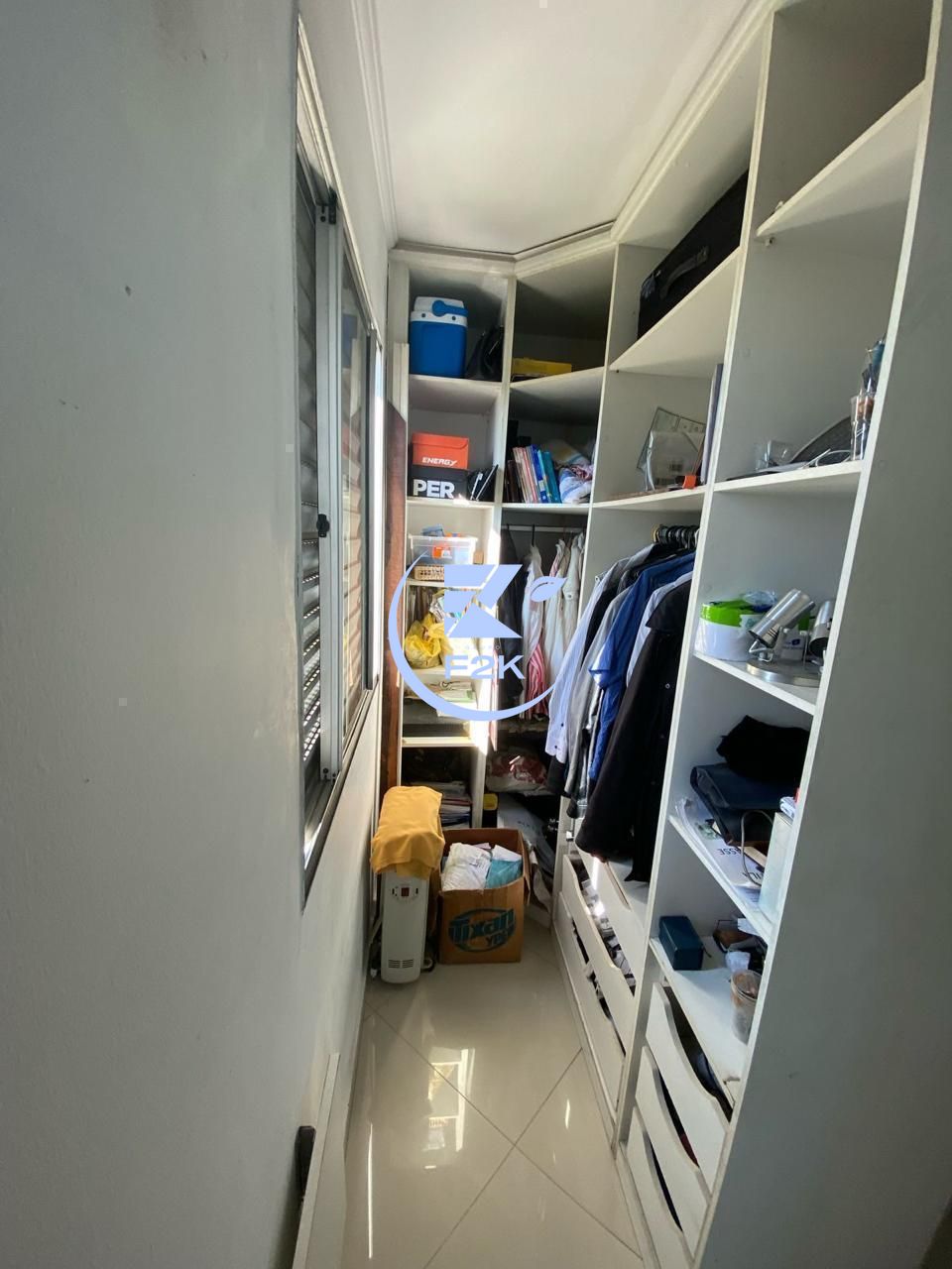 Apartamento à venda com 3 quartos, 124m² - Foto 18