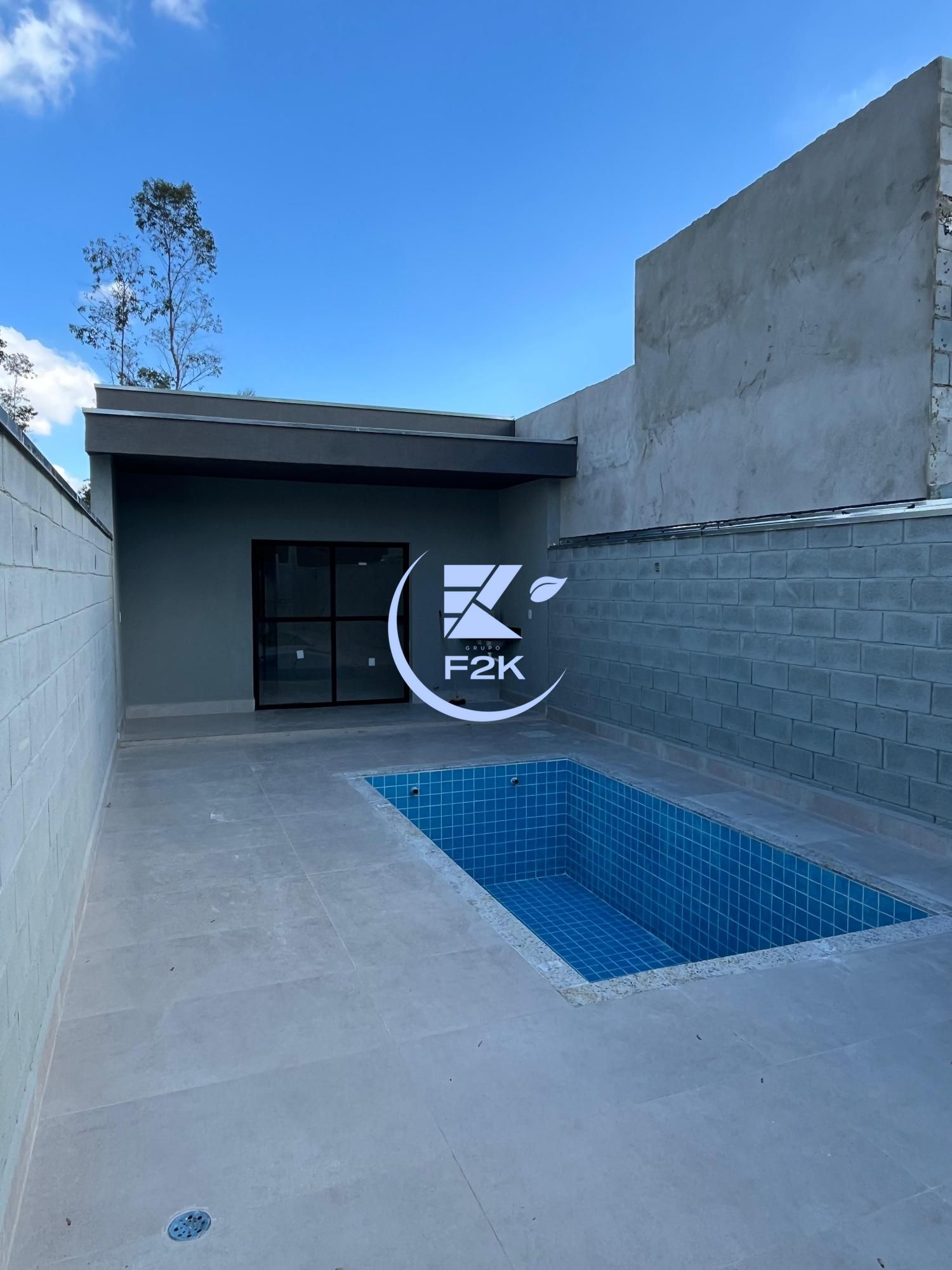 Casa, 3 quartos, 93 m² - Foto 2