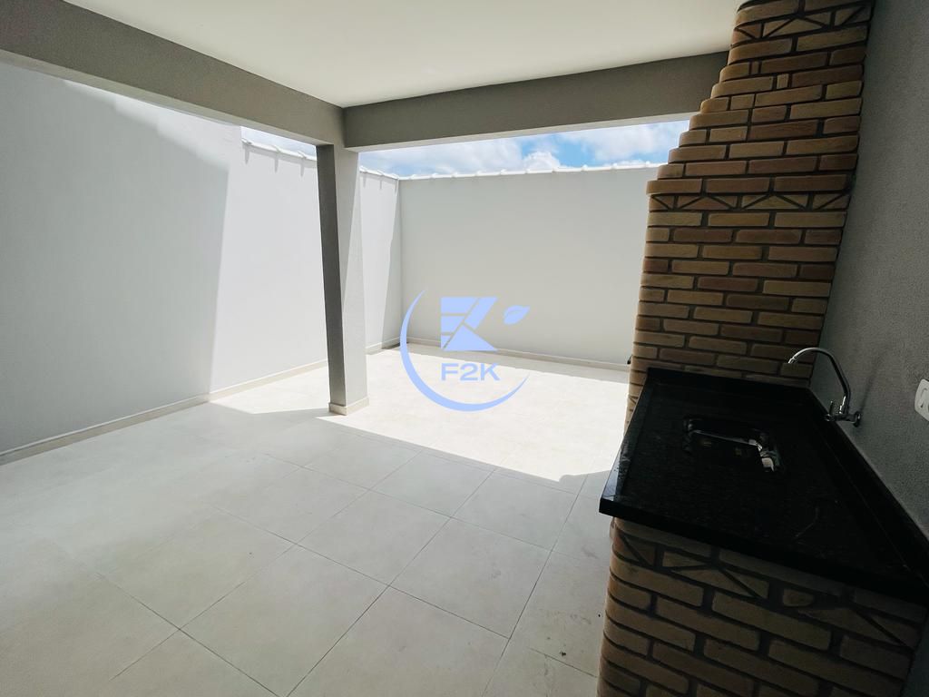 Casa à venda com 3 quartos, 86m² - Foto 29