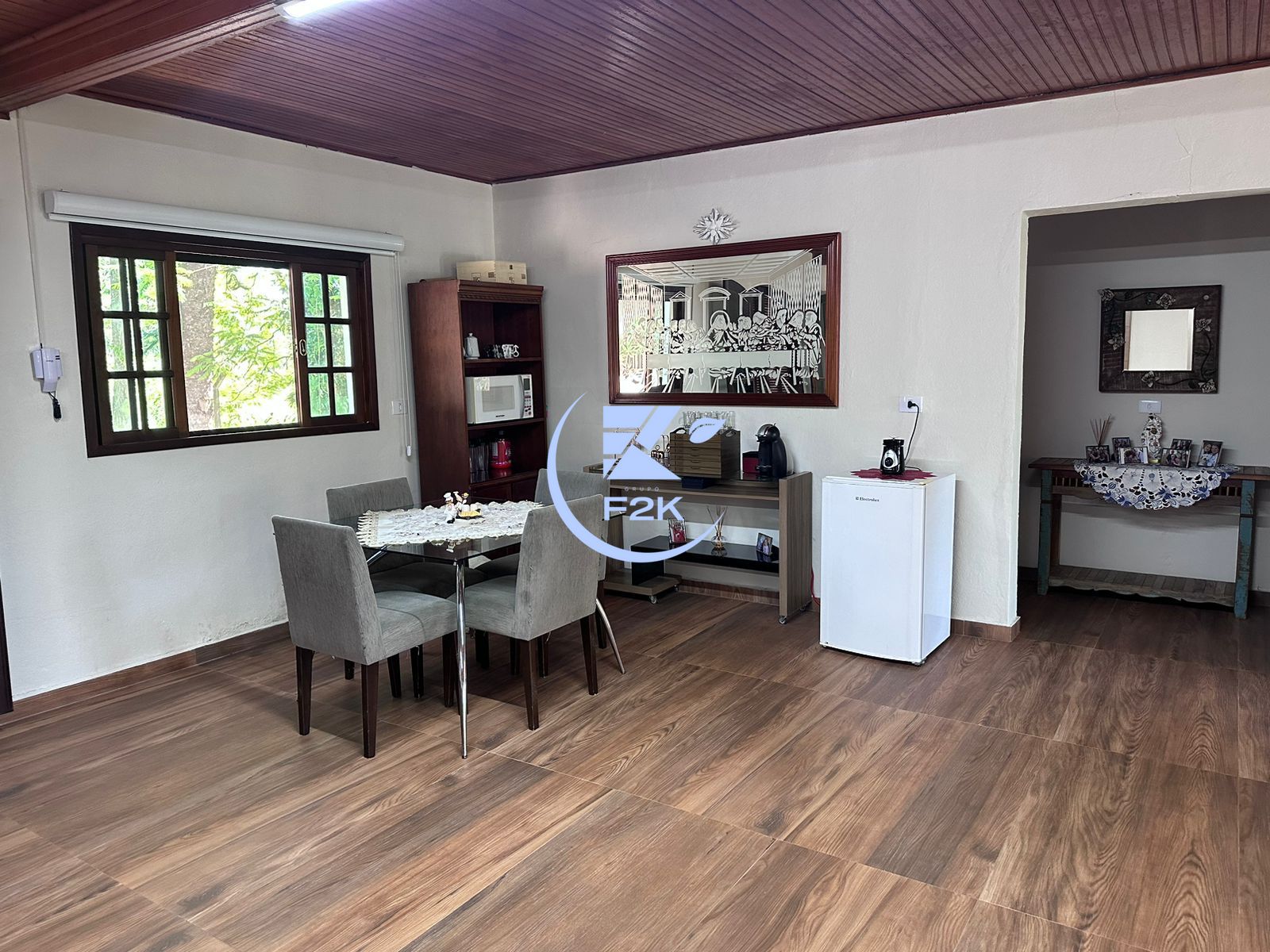 Fazenda à venda com 4 quartos, 450m² - Foto 12