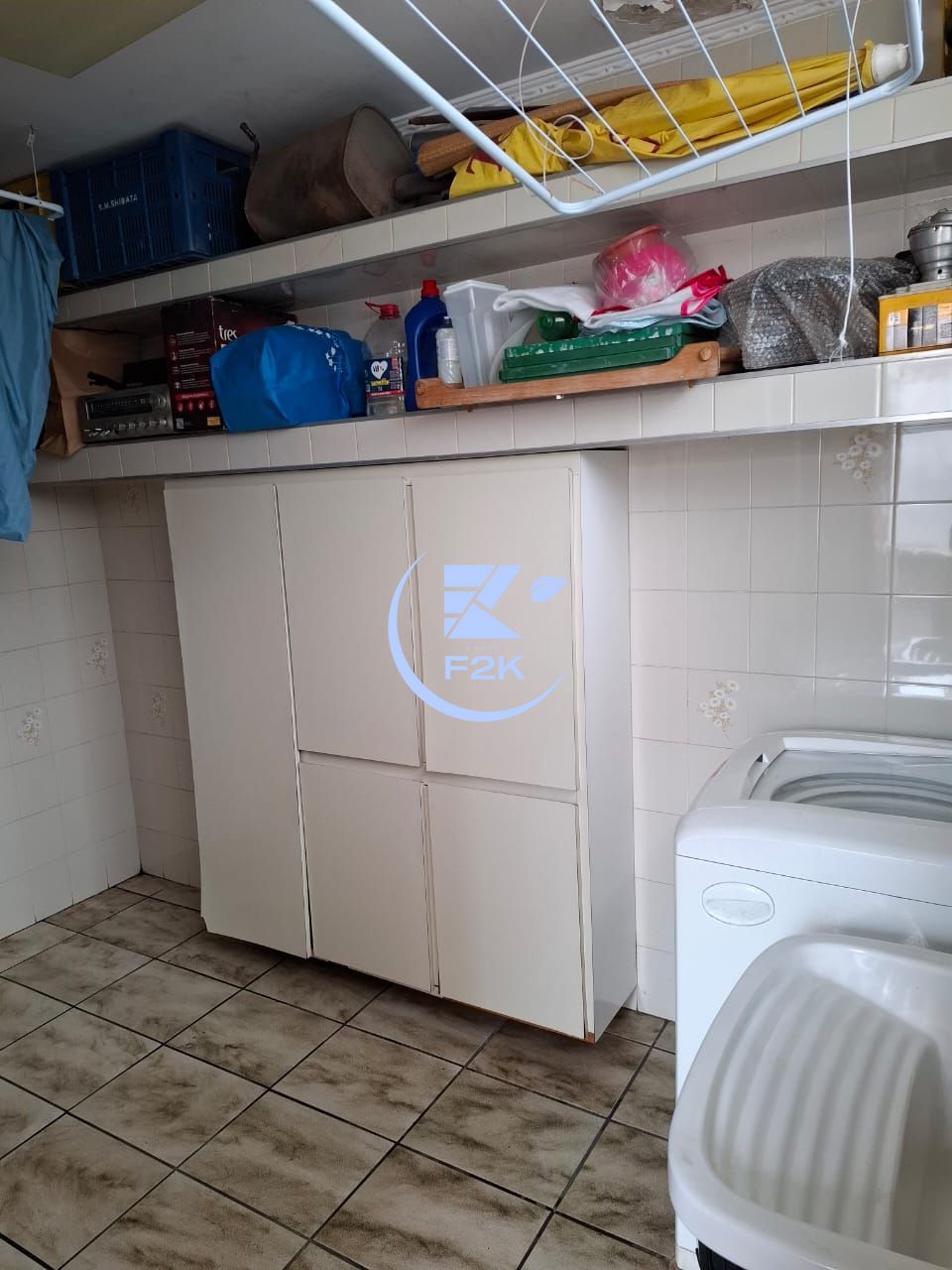 Casa, 3 quartos, 194 m² - Foto 6