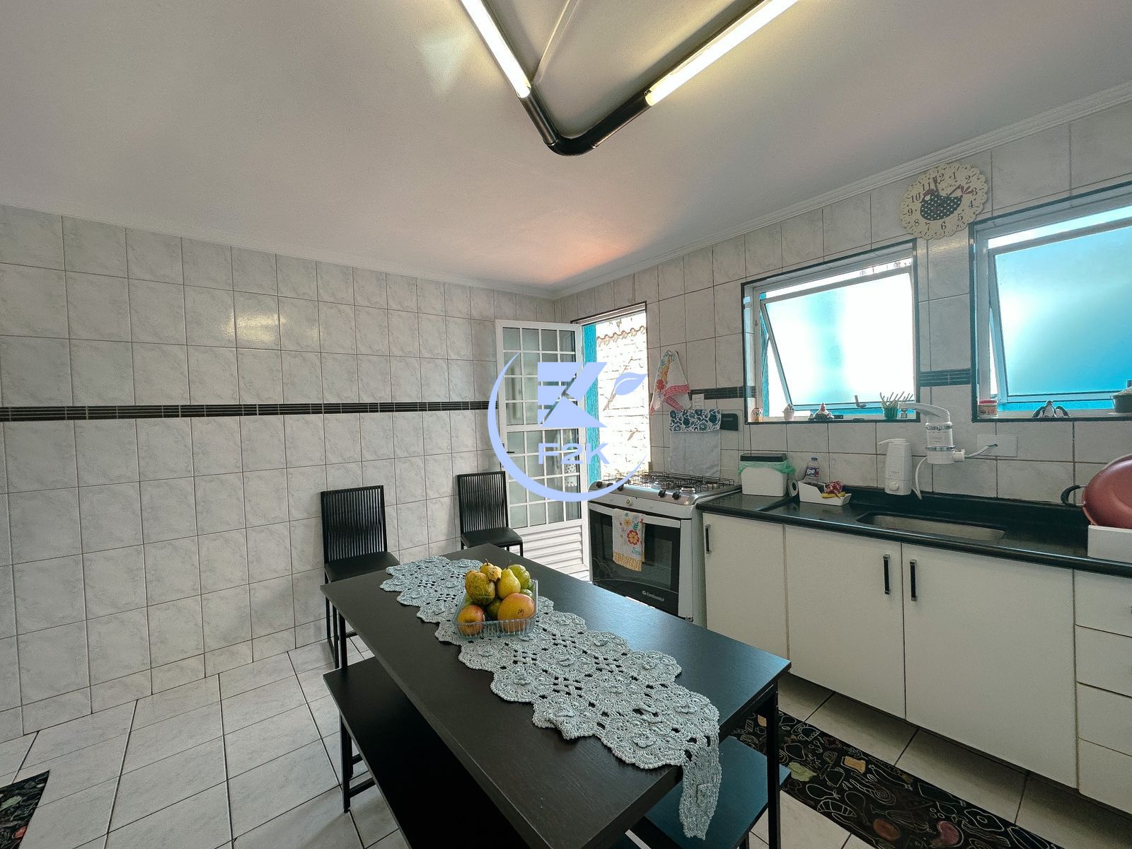 Casa, 3 quartos, 180 m² - Foto 19
