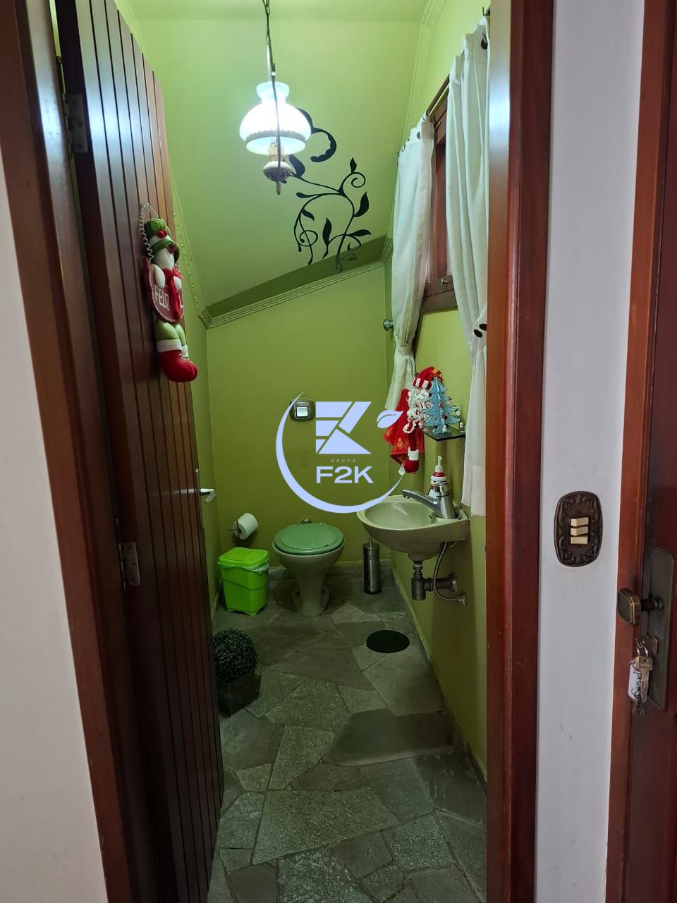 Casa, 3 quartos, 194 m² - Foto 15