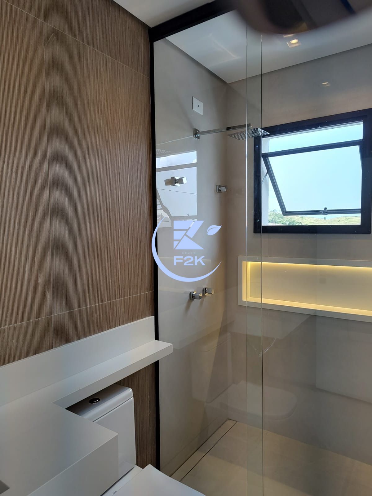 Casa de Condomínio, 3 quartos - Foto 33