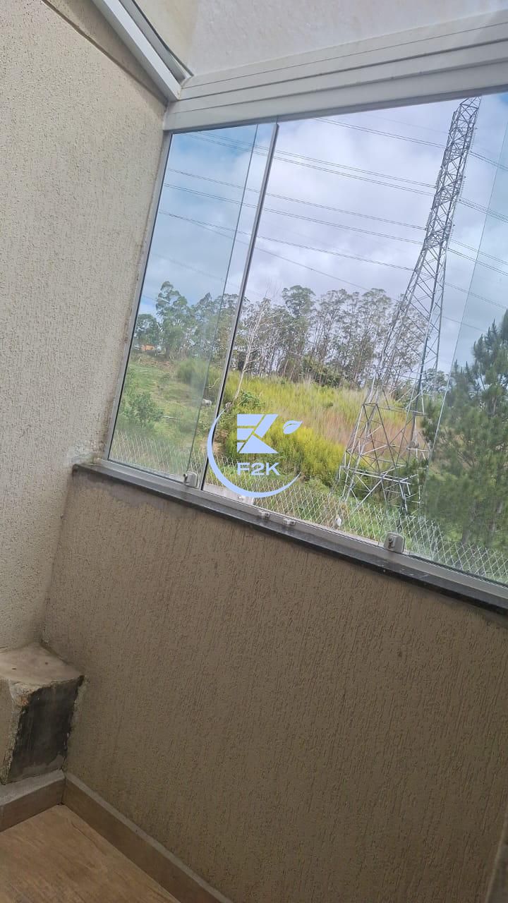 Casa de Condomínio, 2 quartos - Foto 8