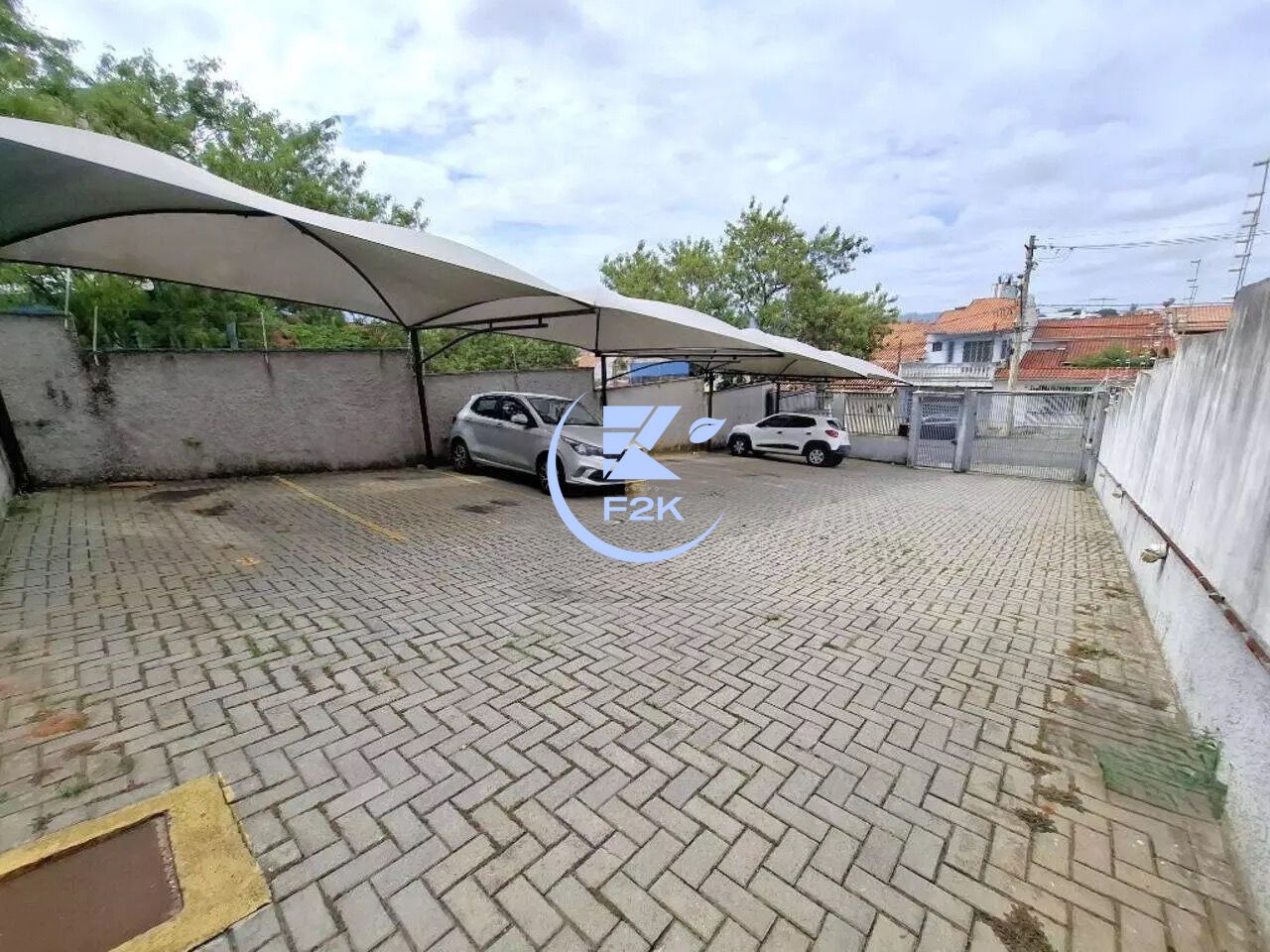 Apartamento, 2 quartos, 49 m² - Foto 2