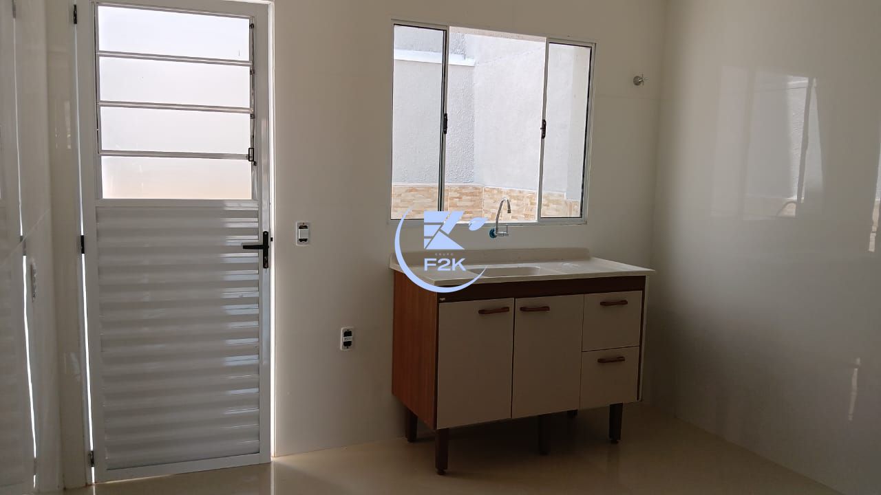 Sobrado à venda com 2 quartos, 66m² - Foto 12