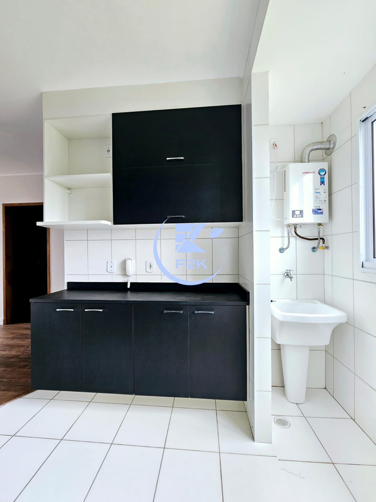 Apartamento, 2 quartos, 50 m² - Foto 6