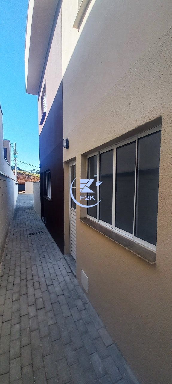 Sobrado, 2 quartos, 59 m² - Foto 11