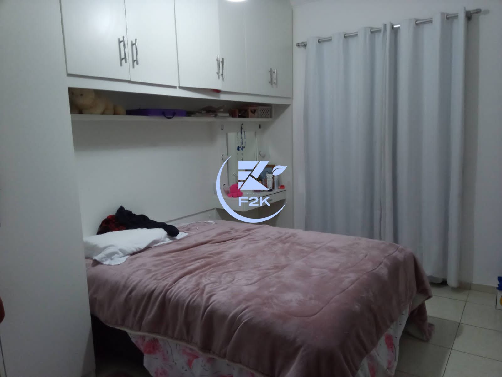 Sobrado à venda com 3 quartos, 122m² - Foto 8