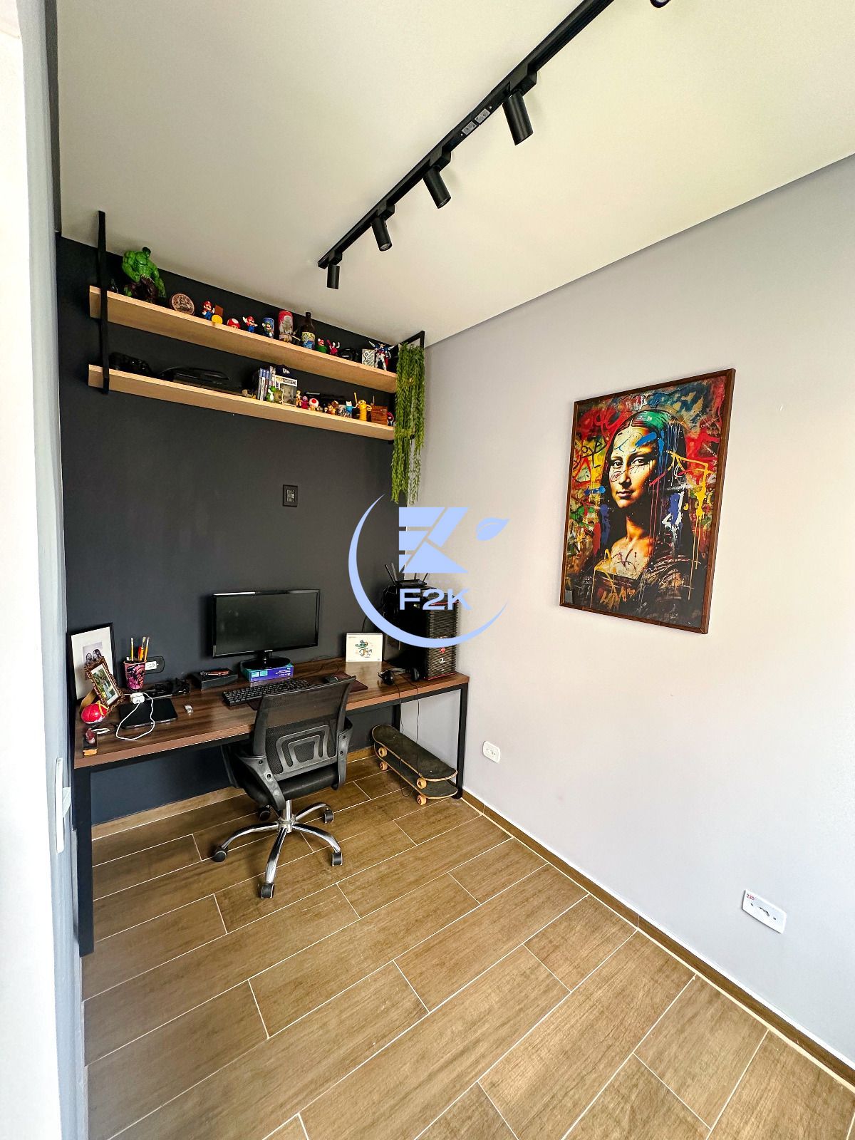 Casa, 2 quartos, 195 m² - Foto 5