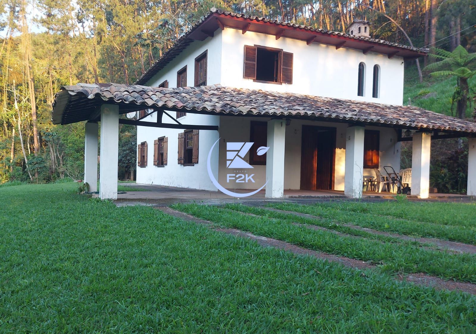 Fazenda à venda com 4 quartos, 26000m² - Foto 3