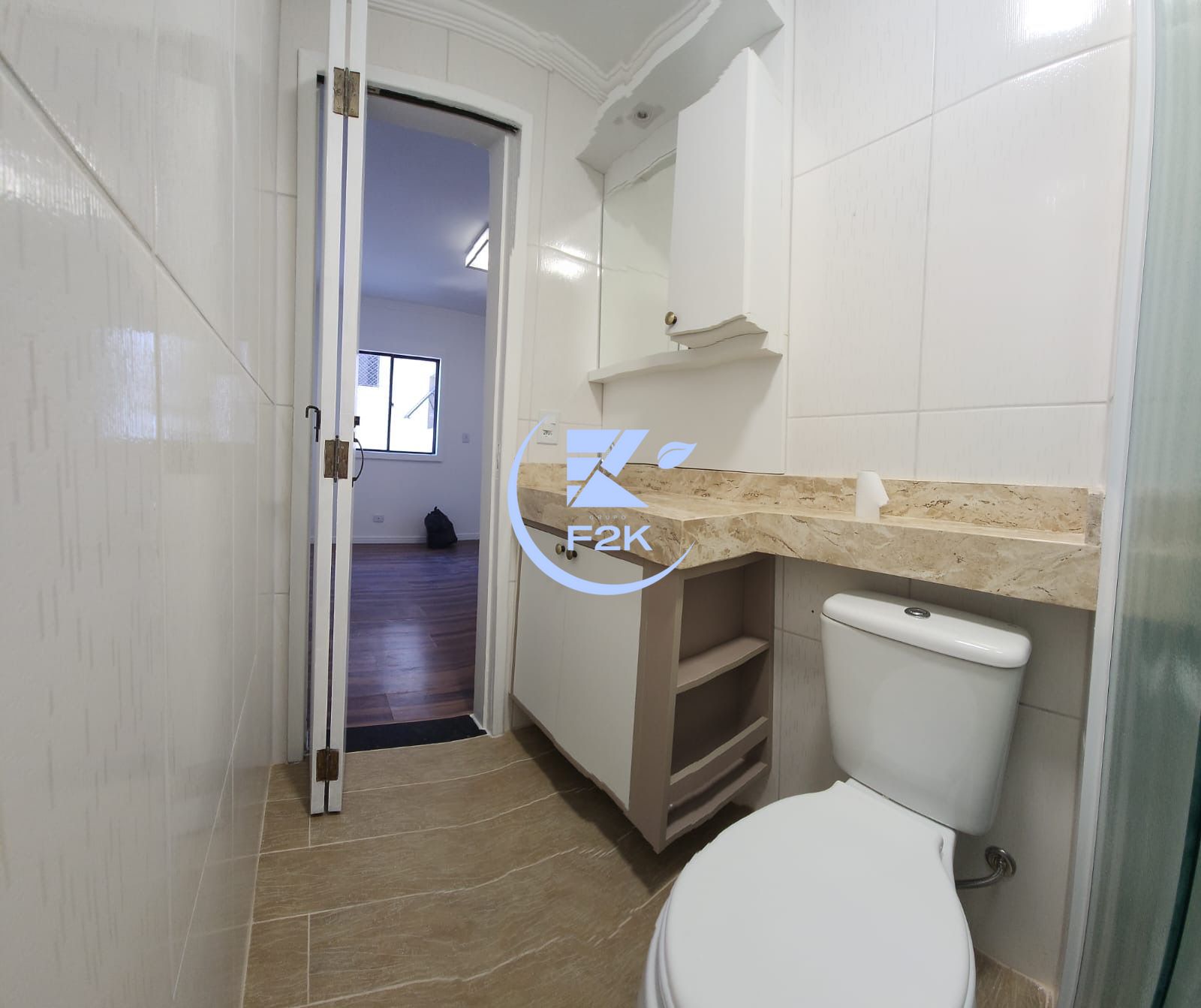 Apartamento, 2 quartos, 59 m² - Foto 4