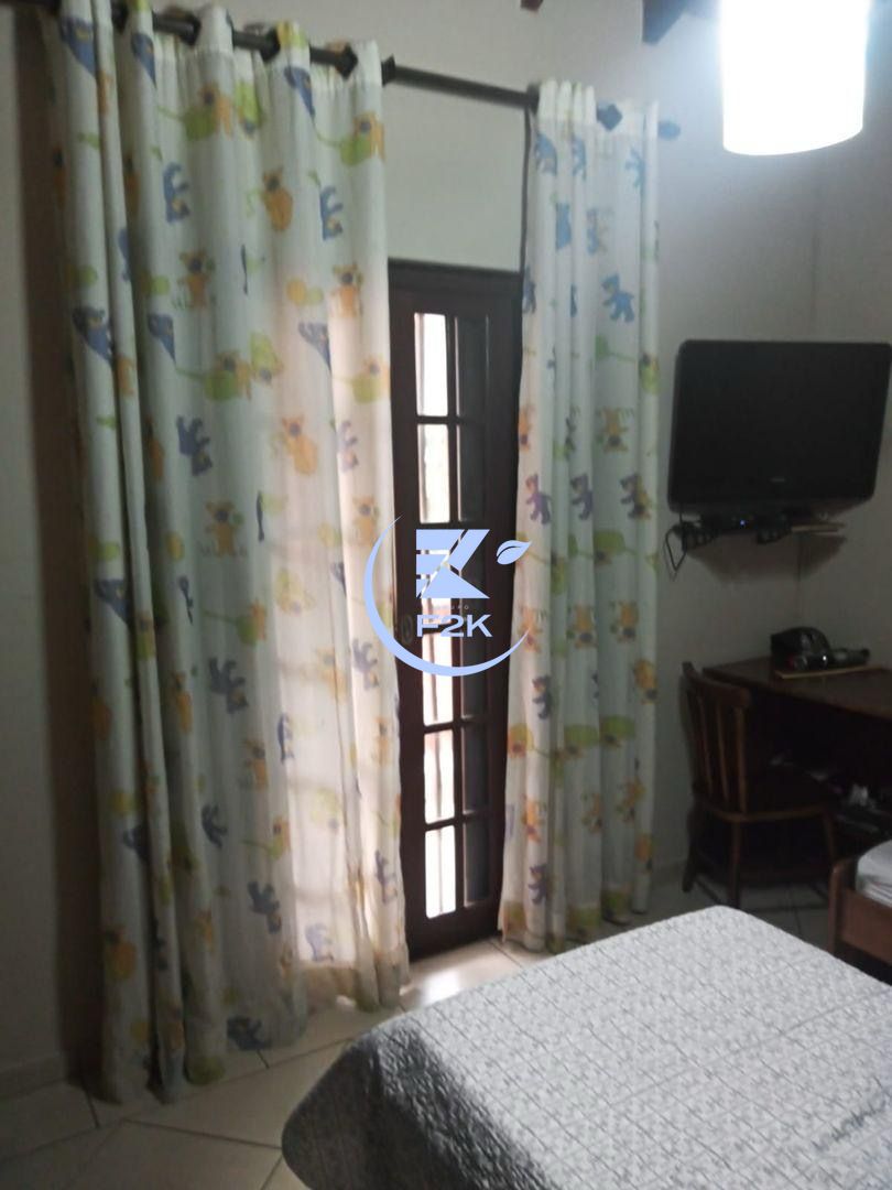 Sobrado, 4 quartos, 130 m² - Foto 9