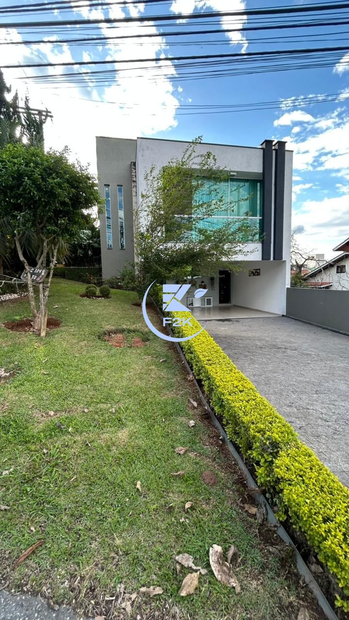 Casa de Condomínio, 3 quartos - Foto 11