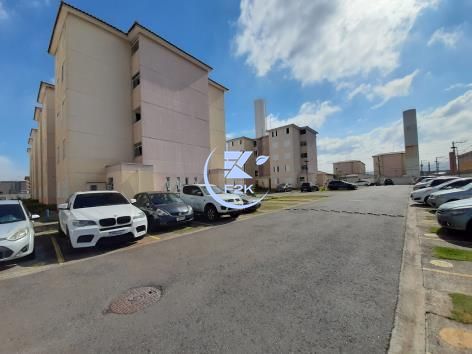 Apartamento, 2 quartos, 45 m² - Foto 14