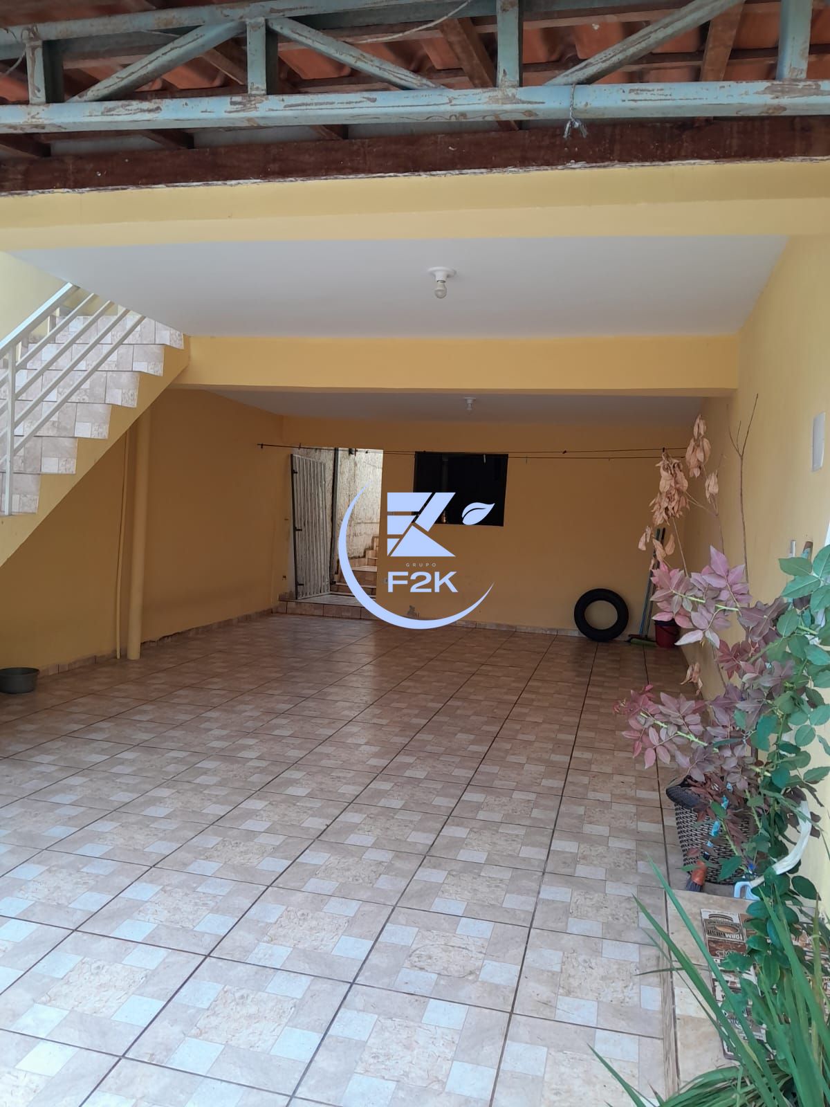 Sobrado à venda com 3 quartos, 206m² - Foto 5