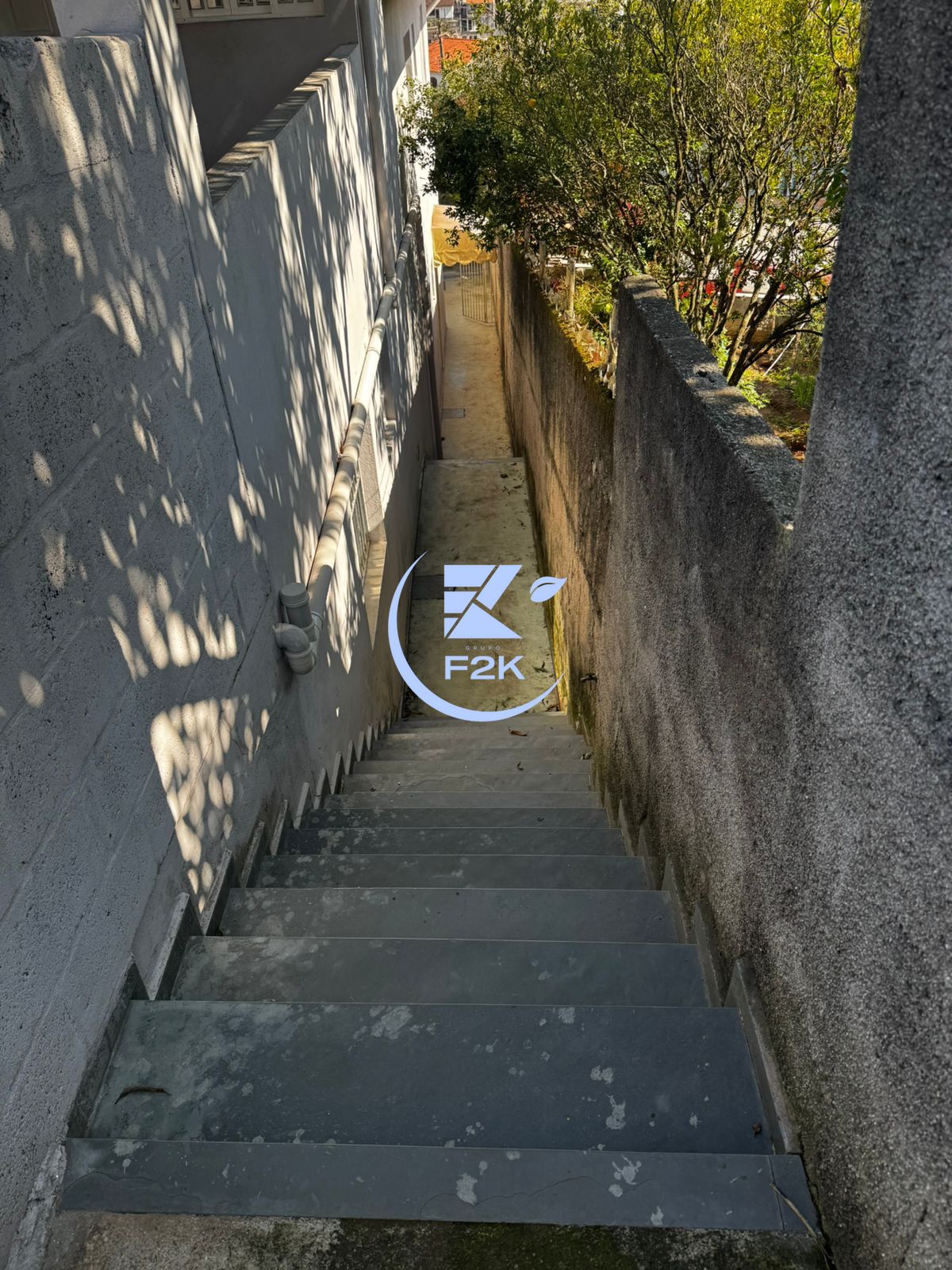 Casa, 6 quartos, 250 m² - Foto 9