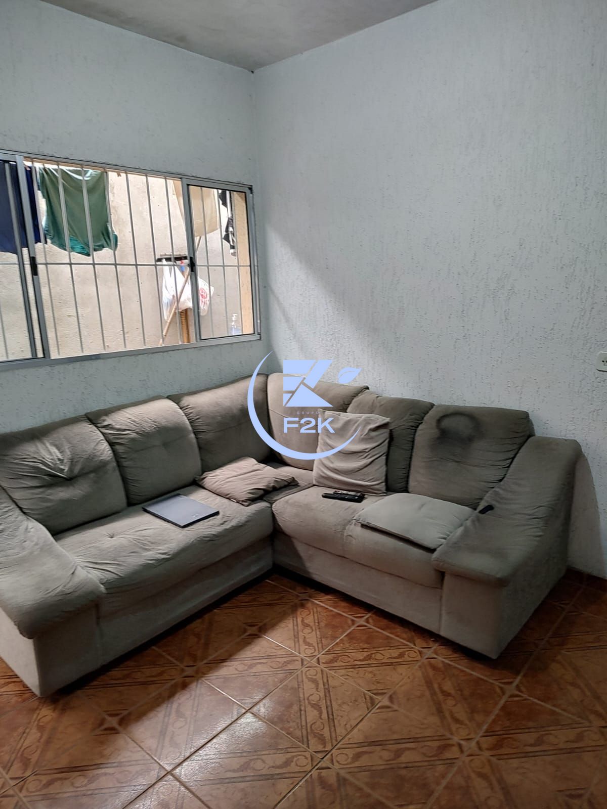 Casa, 3 quartos, 65 m² - Foto 2