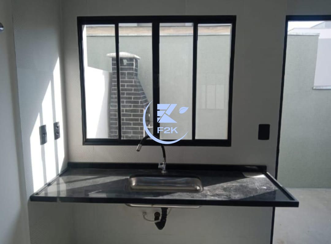 Casa de Condomínio, 2 quartos - Foto 6