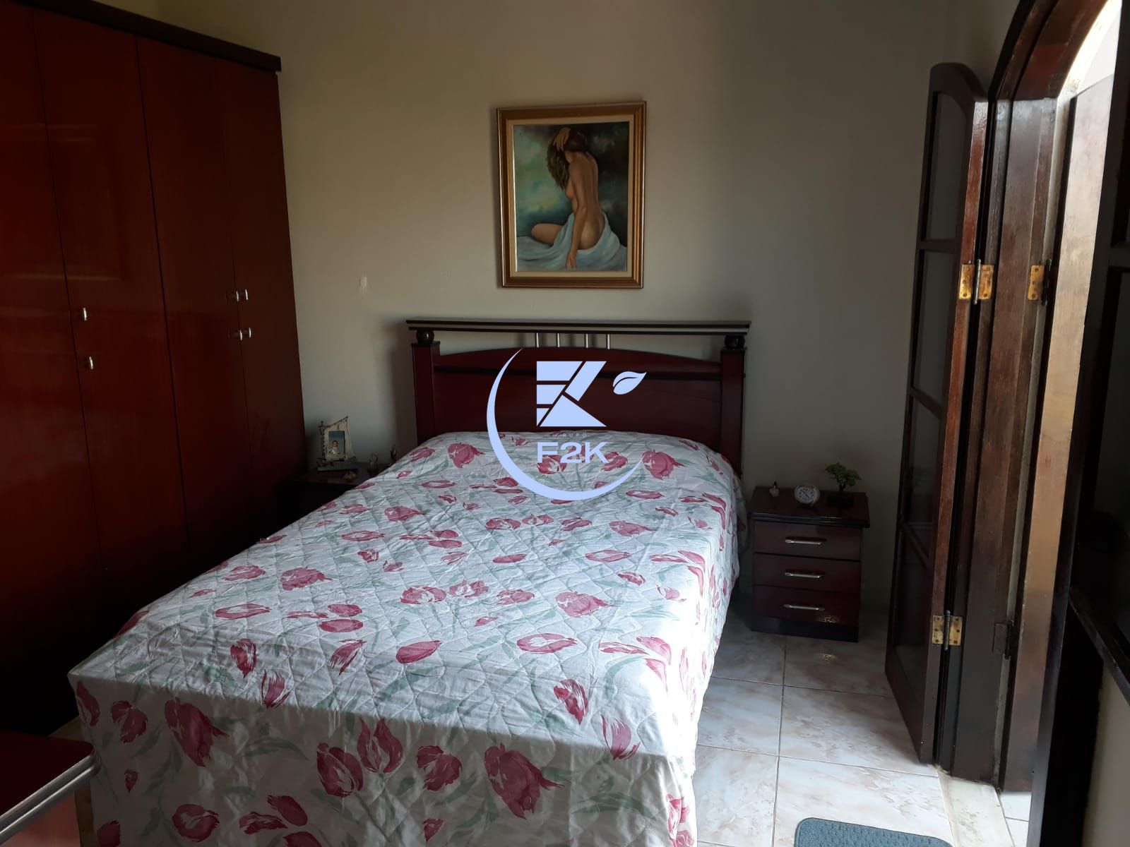 Sobrado, 3 quartos, 162 m² - Foto 2