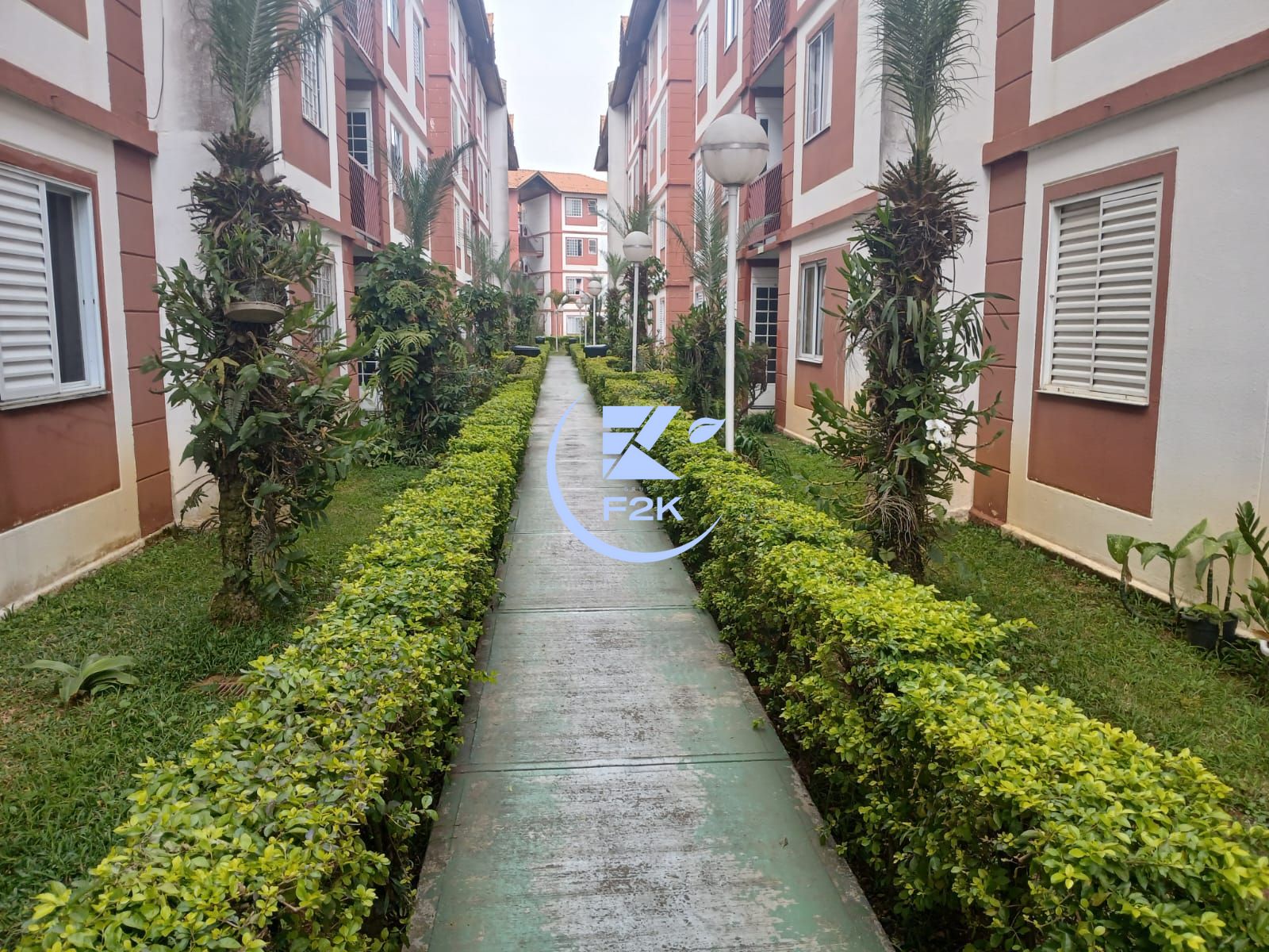 Apartamento, 2 quartos, 47 m² - Foto 13