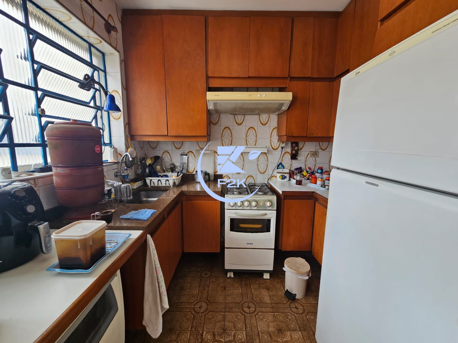 Casa, 3 quartos, 165 m² - Foto 2