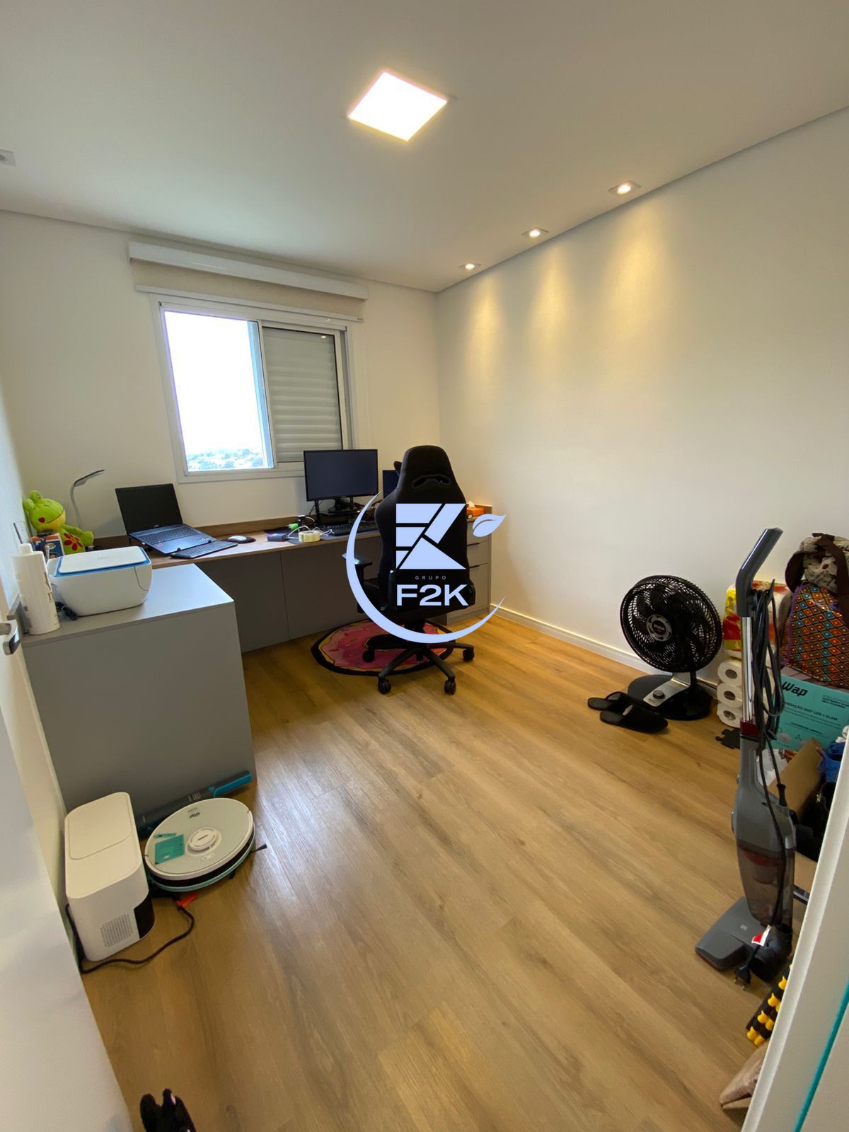 Apartamento, 2 quartos, 43 m² - Foto 5