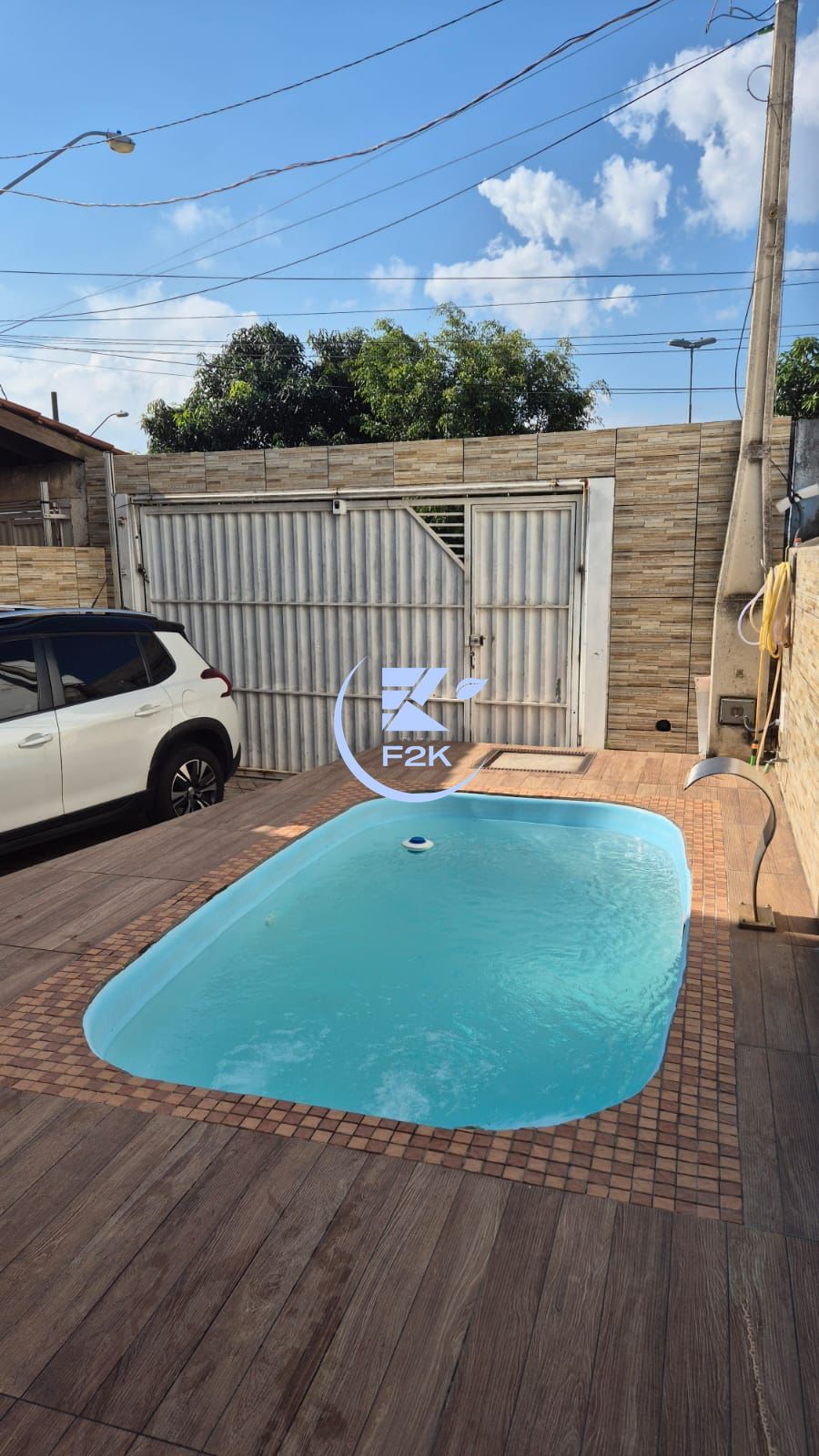 Sobrado, 3 quartos, 117 m² - Foto 17