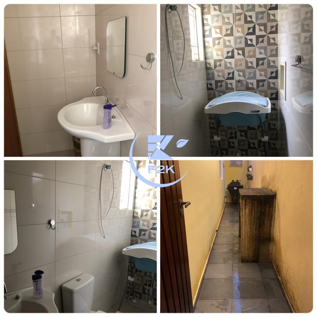 Casa, 3 quartos, 140 m² - Foto 7