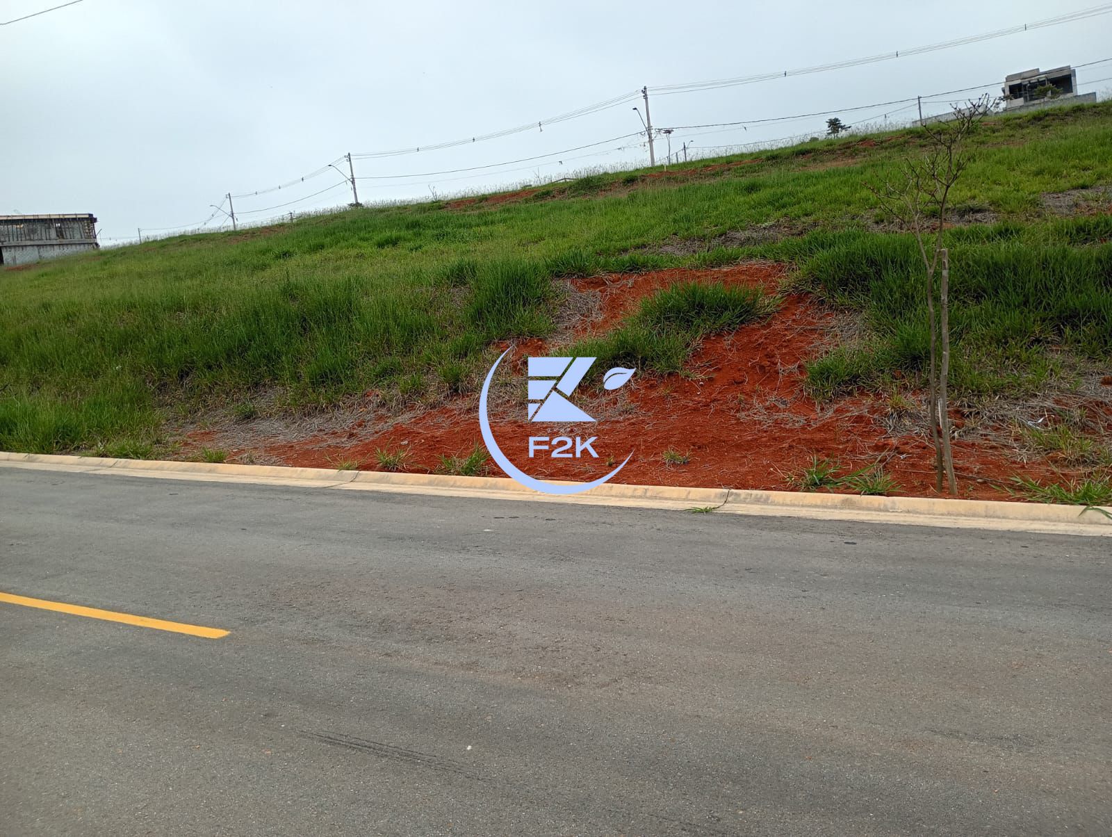 Terreno, 301 m² - Foto 3