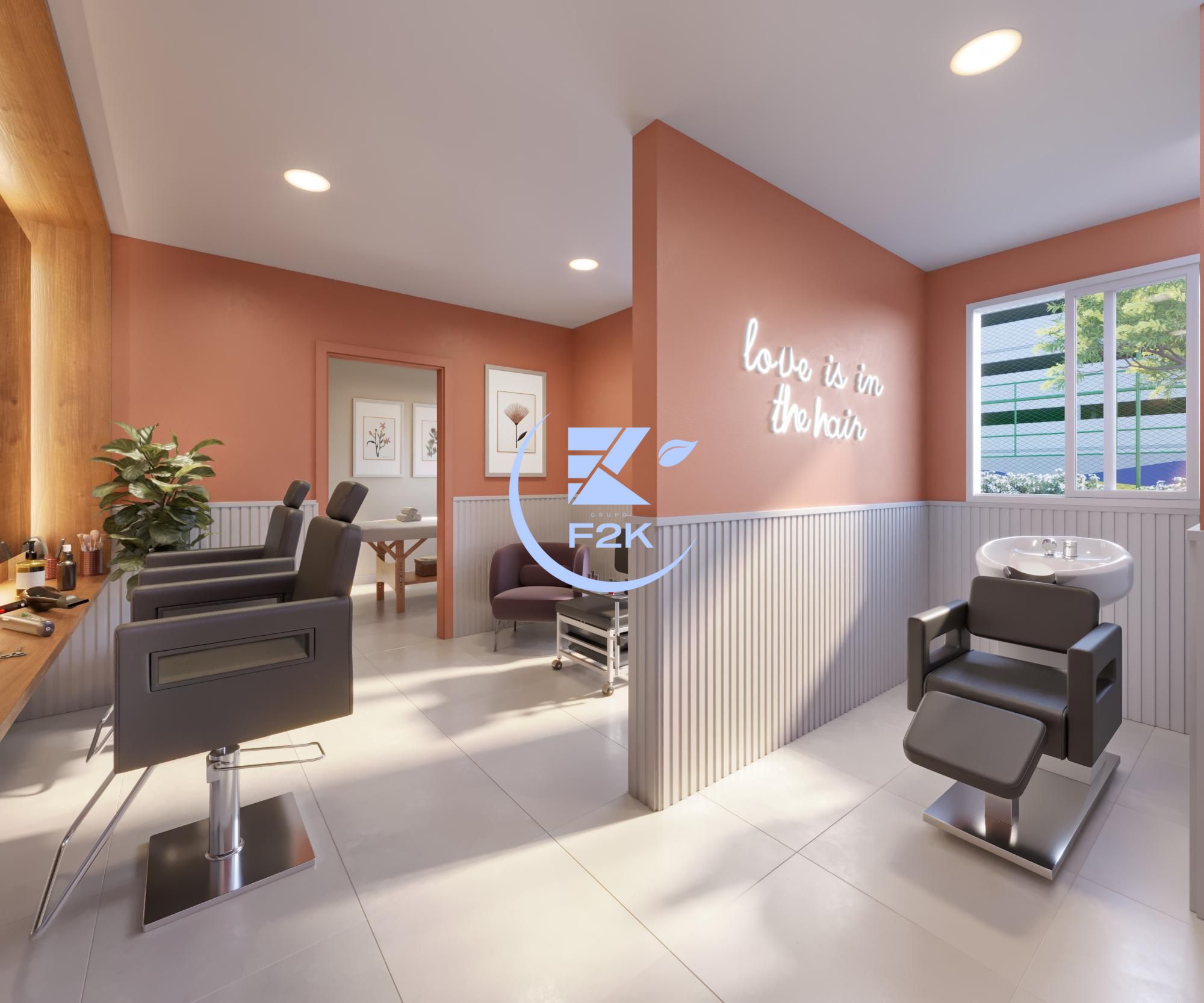 Apartamento, 2 quartos, 47 m² - Foto 11