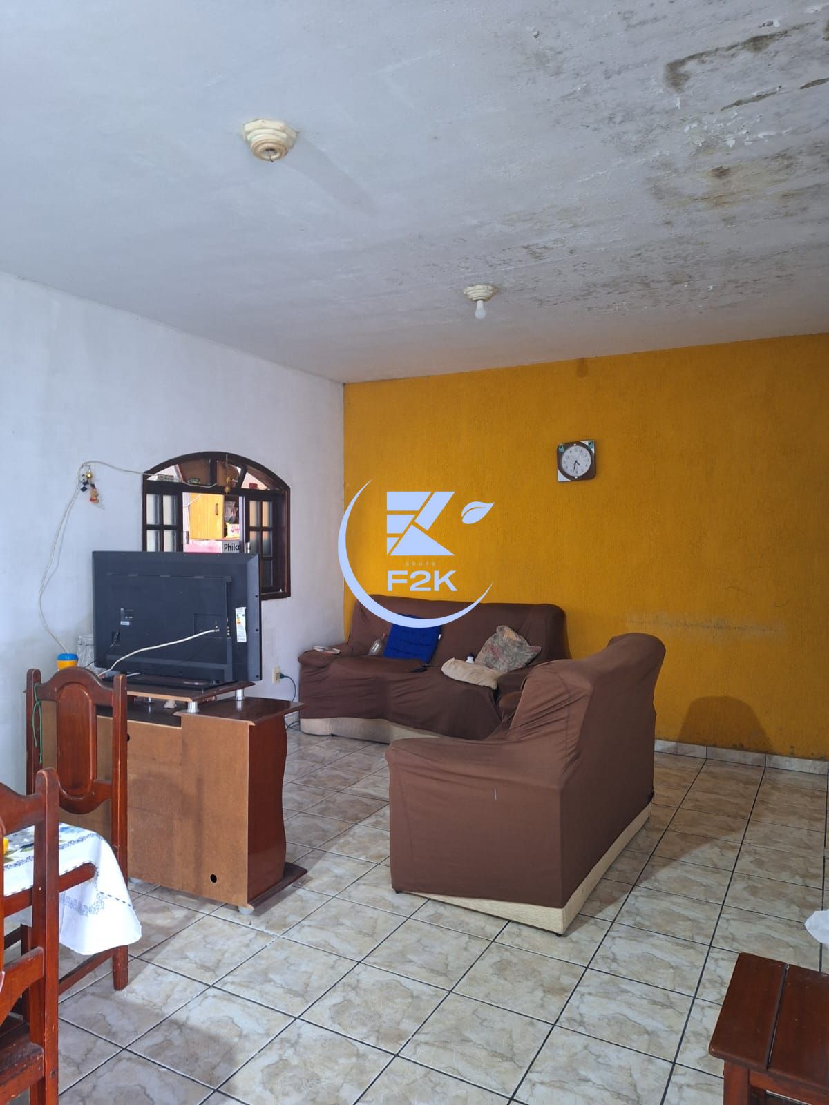 Casa à venda com 3 quartos, 118m² - Foto 23