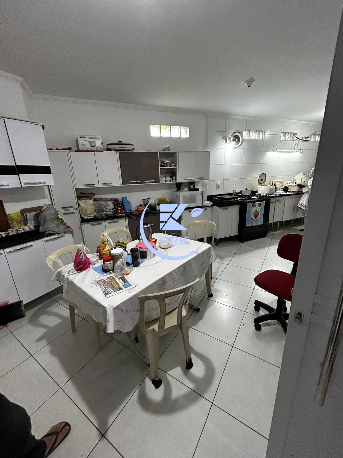 Casa, 5 quartos, 259 m² - Foto 16