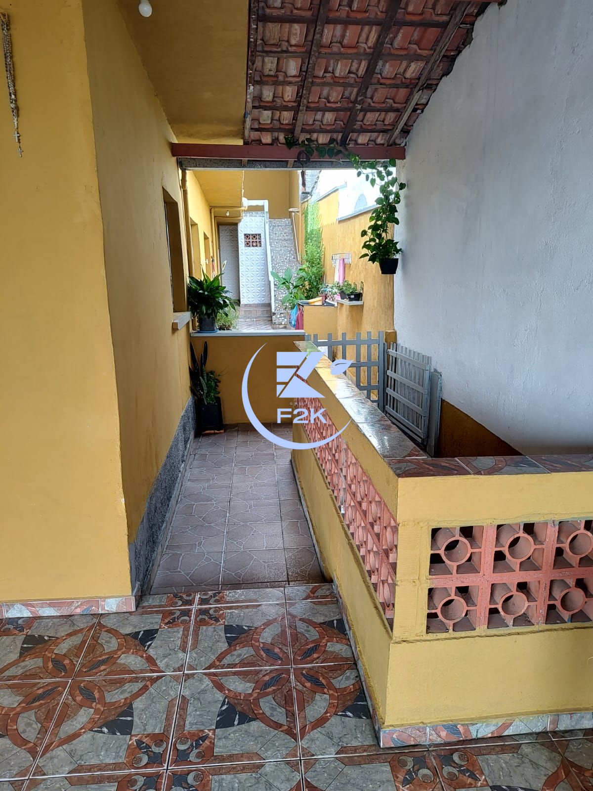 Casa à venda com 3 quartos, 161m² - Foto 8