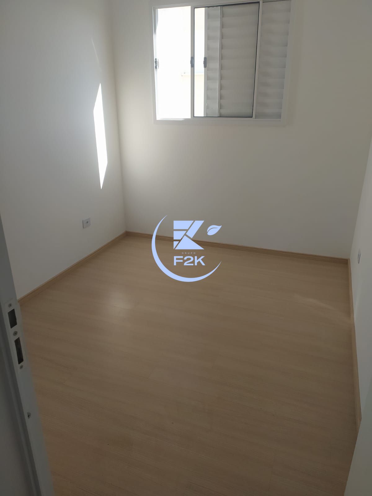 Apartamento, 2 quartos, 44 m² - Foto 2