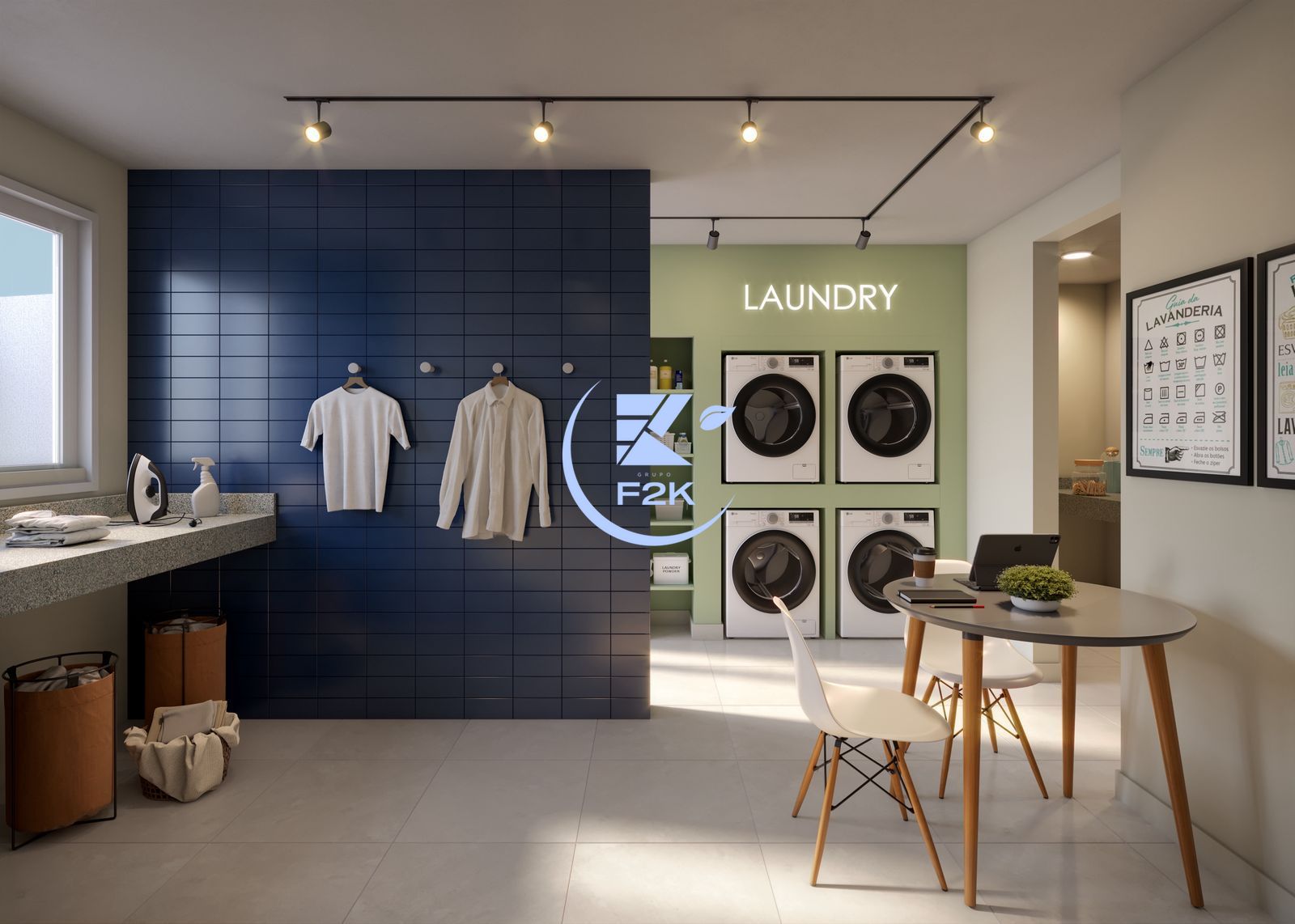 Apartamento, 2 quartos, 47 m² - Foto 18