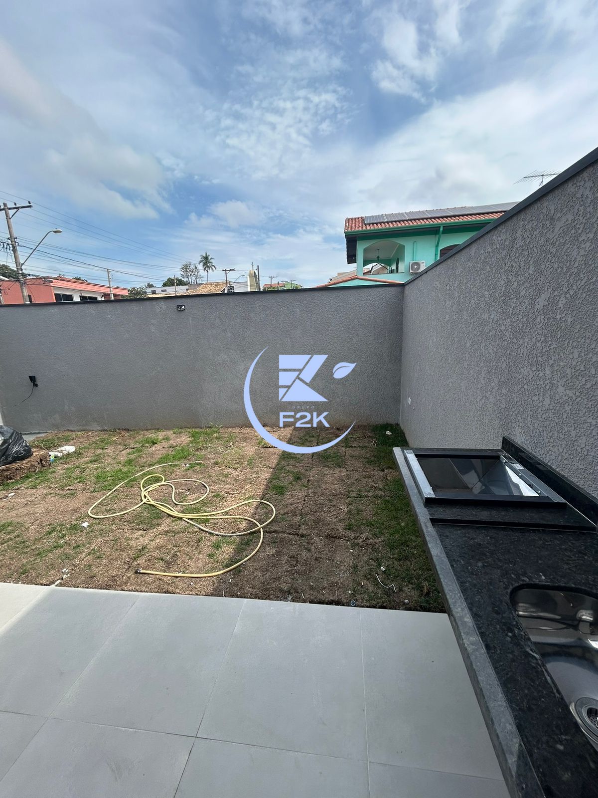 Sobrado, 2 quartos, 80 m² - Foto 8