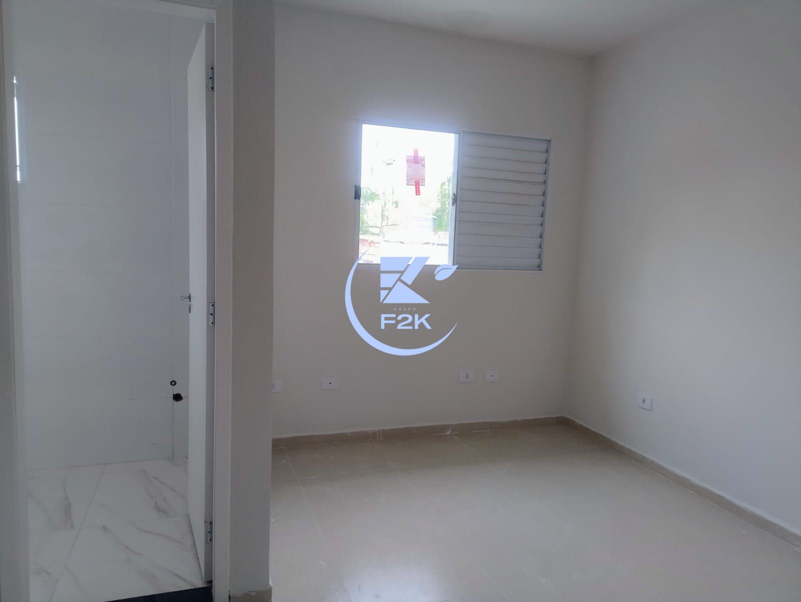 Casa de Condomínio, 2 quartos - Foto 11