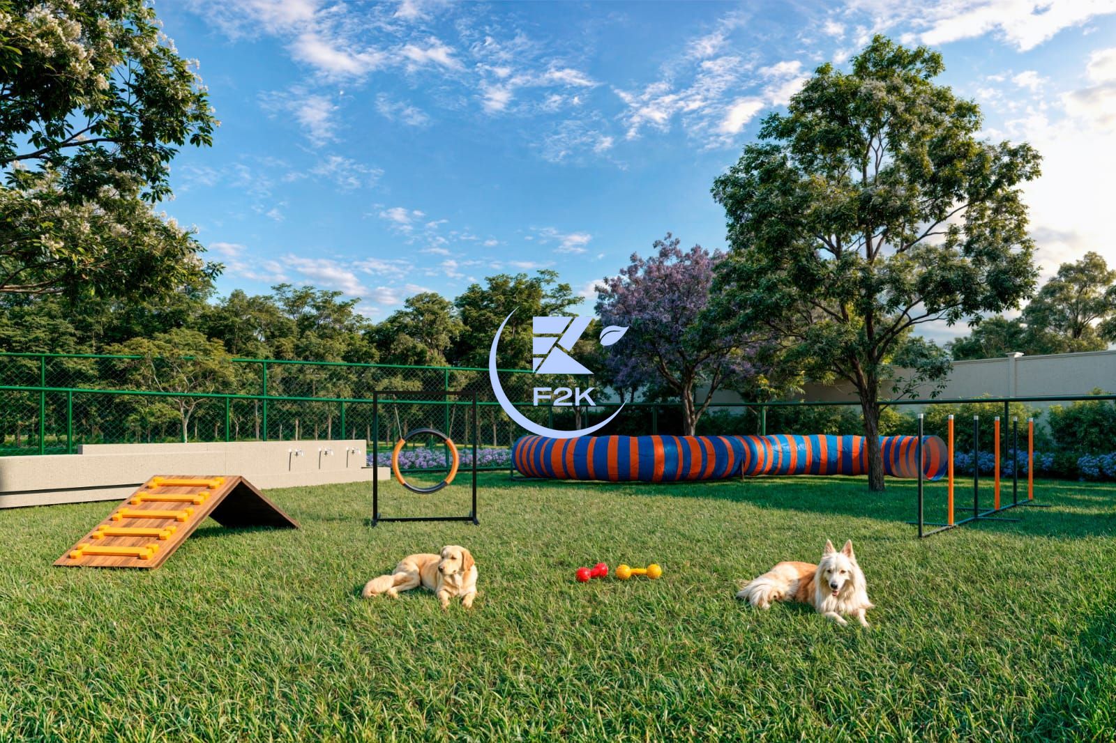 Apartamento, 2 quartos, 49 m² - Foto 16