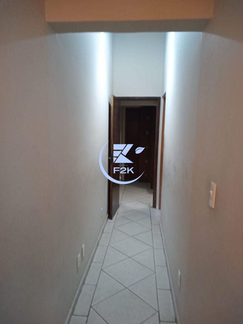 Sobrado, 4 quartos, 130 m² - Foto 13