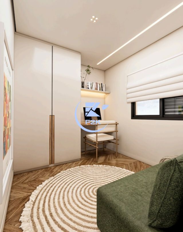 Casa de Condomínio, 3 quartos - Foto 13