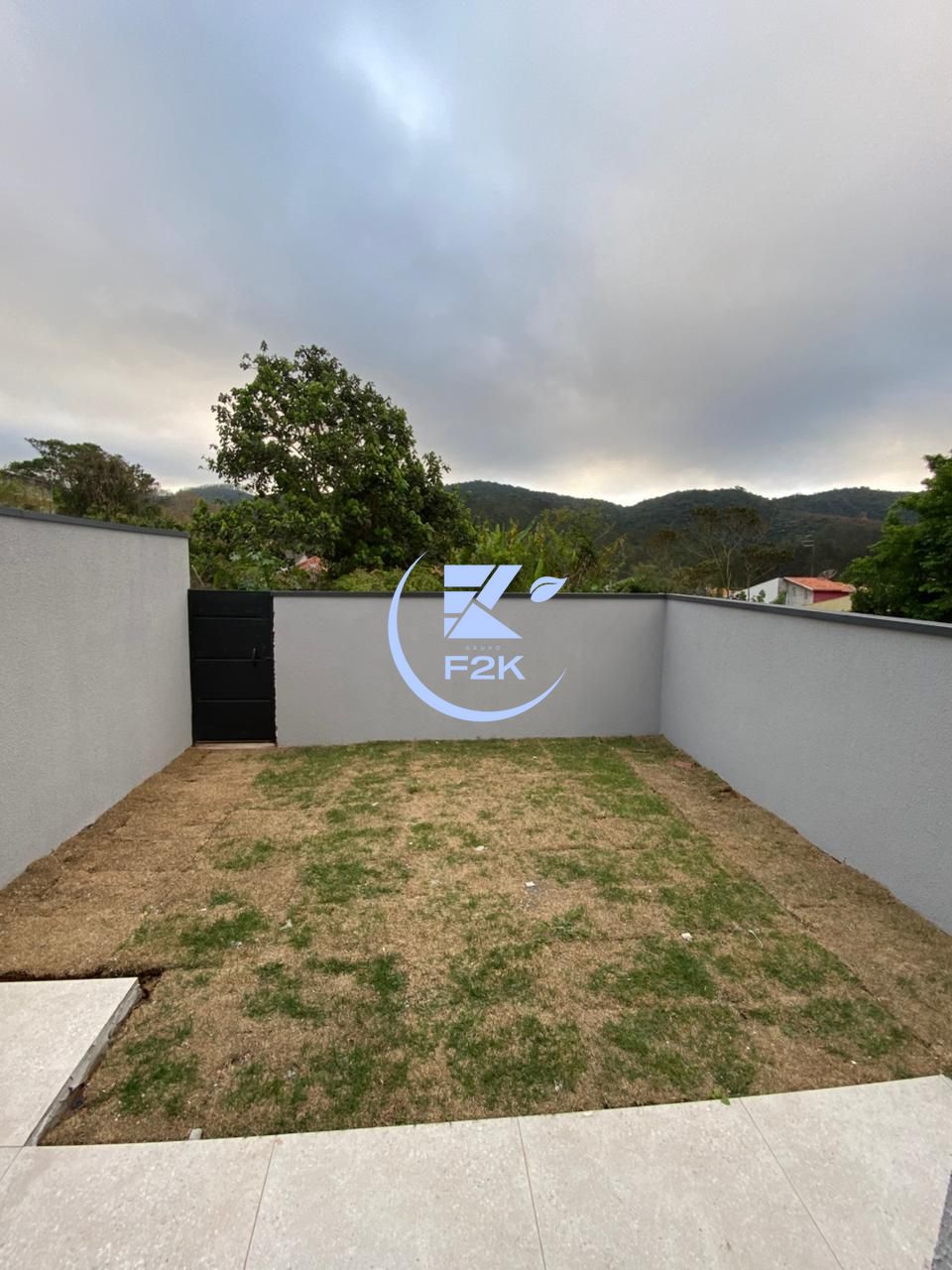 Casa, 3 quartos, 80 m² - Foto 2