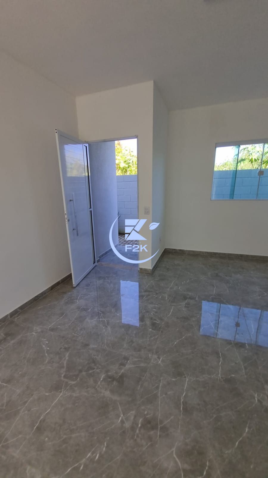 Casa de Condomínio, 2 quartos - Foto 7