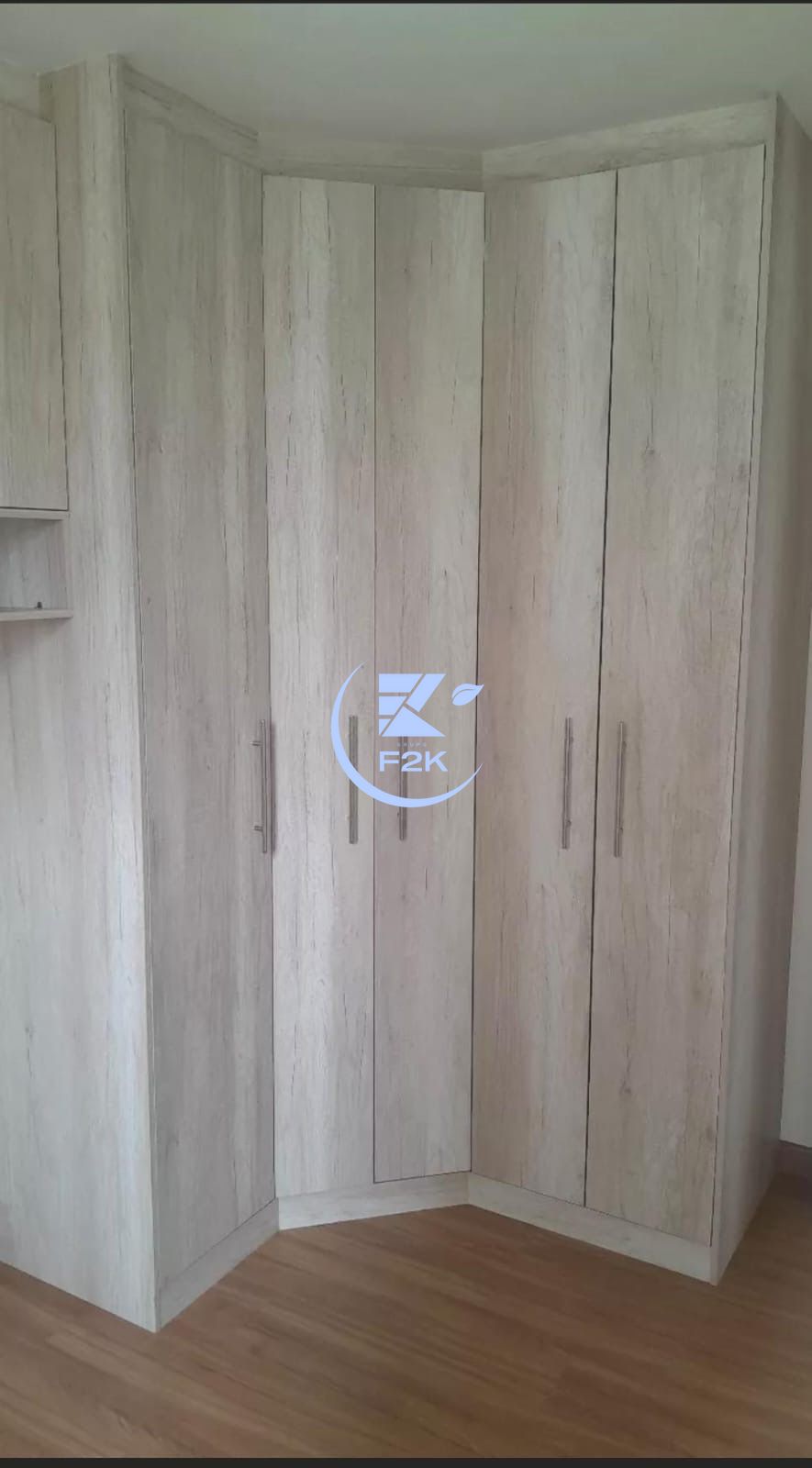 Apartamento, 2 quartos, 48 m² - Foto 21